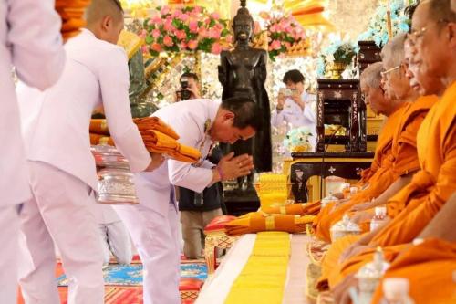 เครดิตภาพ : ปชส.บก.